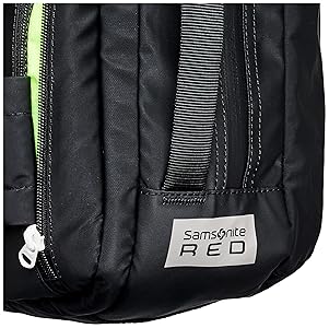 Samsonite RED バイアススタイル2 BIAS STYLE 2 バックパック | Multiverse マルチバース